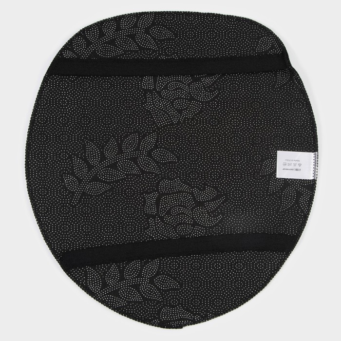 Коврики для ванной и туалета Доляна «Геометрия», 3 шт: 50×80, 50×40, 40×43 см Коврики для ванной и туалета Доляна «Геометрия», 3 шт: 50×80, 50×40, 40×43 см