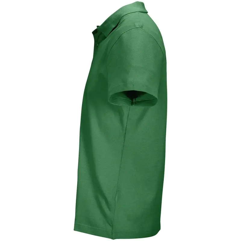 Рубашка поло женская Pulse Women, ярко-зеленая, размер XS Рубашка поло женская Pulse Women, ярко-зеленая, размер XS