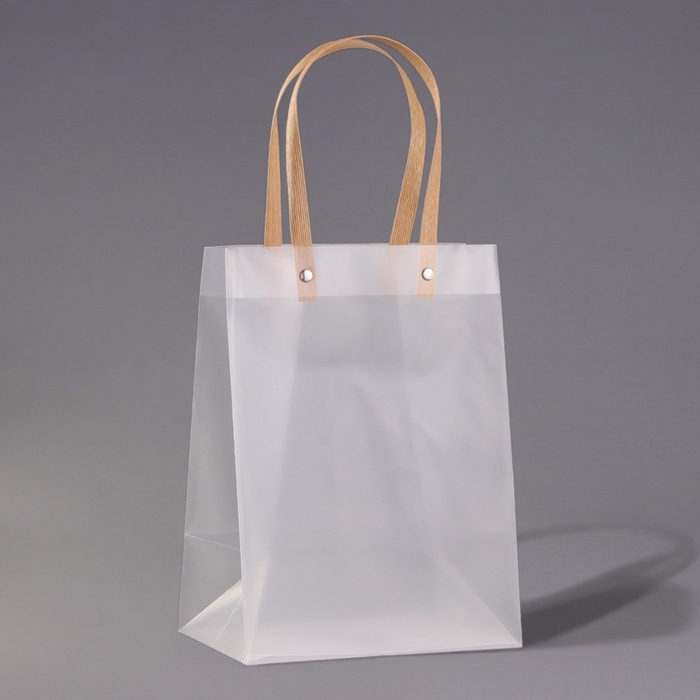 Пакет подарочный PP, 20 х 10 х 25 см Пакет подарочный PP, 20 х 10 х 25 см