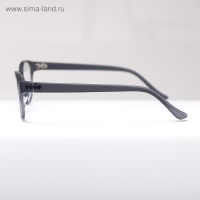 Готовые очки BOSHI 86018, цвет чёрный, +2 Готовые очки BOSHI 86018, цвет чёрный, +2