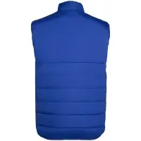 Жилет Leven, ярко-синий, размер XS