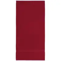 Полотенце Soft Me Light, среднее, красное