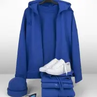 Шорты J3, синие, размер M/L Шорты J3, синие, размер M/L