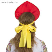 Кокошник &laquo;Пелагея&raquo;