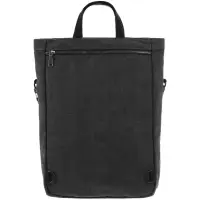 Рюкзак-шопер Casual, черный Рюкзак-шопер Casual, черный