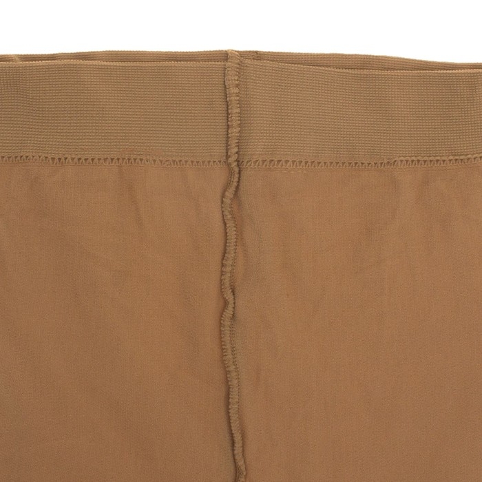 Колготки детские полиамидные ESLI COOL 50 ден цвет бежевый (beige), рост 128-134