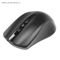 Мышь Smartbuy ONE 352, беспроводная, оптическая, 1600 dpi, 2xAAA (не в комплекте), чёрная Мышь Smartbuy ONE 352, беспроводная, оптическая, 1600 dpi, 2xAAA (не в комплекте), чёрная