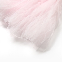 Платье детское нарядное KAFTAN рост 90, пыльно-розовый Платье детское нарядное KAFTAN рост 90, пыльно-розовый