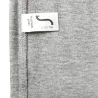 Футболка мужская приталенная Regent Fit 150, коричневая (терракотовая), размер XS