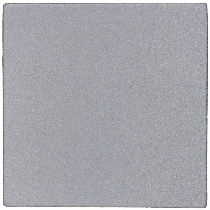 Лейбл светоотражающий Tao, L, серый