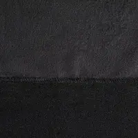 Худи унисекс Prima Vista, черное, размер XL