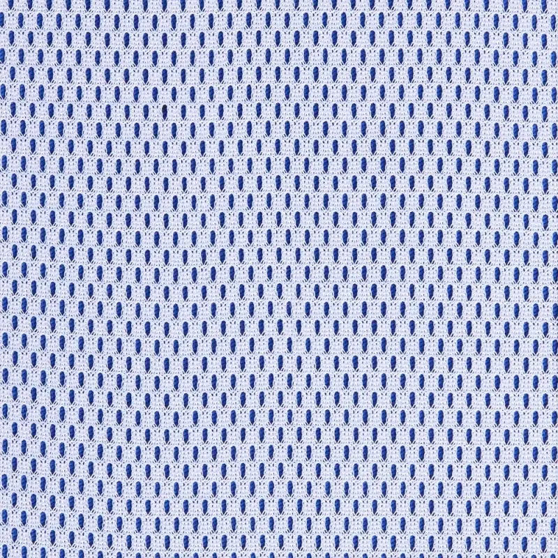 Заготовка из мелкой сетки Syren, M, белая