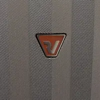 Чемодан E-Lite L, бежевый