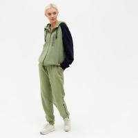 Костюм President, размер S, цвет хаки