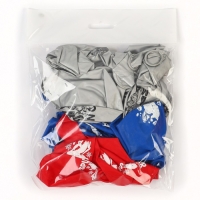 Шар воздушный &laquo;Супер-герой&raquo;, 12 дюйм, латексный, 25 штук, Мстители