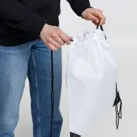 Рюкзак New Element, белый Рюкзак New Element, белый