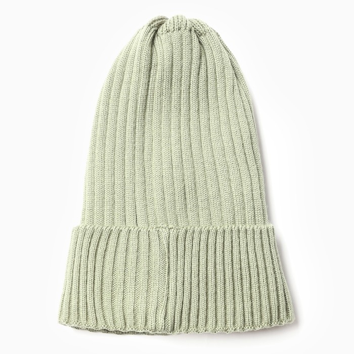 Шапка детская, цвет хаки, размер 48-52 Шапка детская, цвет хаки, размер 48-52