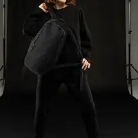 Рюкзак B6, черный