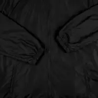 Куртка Kivach City, черная, размер XS