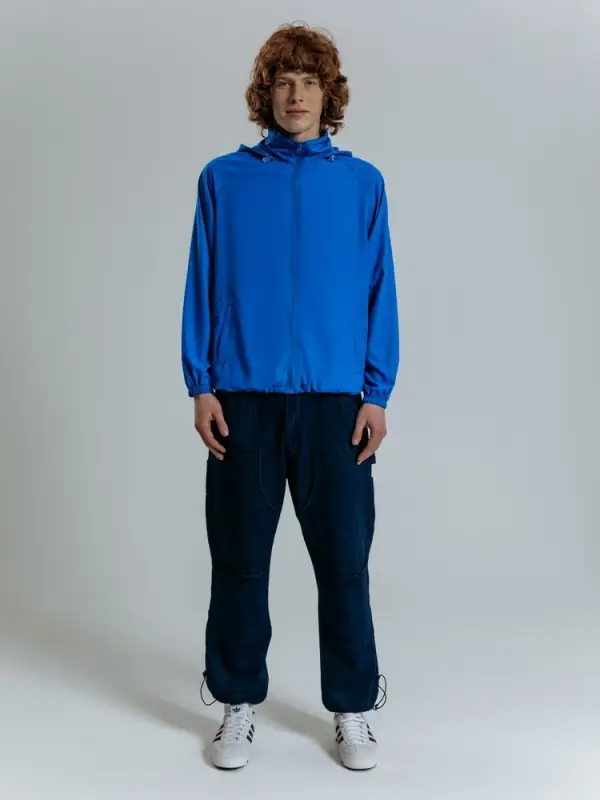 Куртка Kivach Air, синяя, размер 3XL