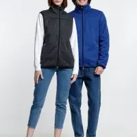 Куртка унисекс Gotland, синяя, размер XXL