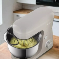 Планетарный миксер кухонный электрический КТ-3493