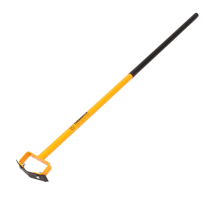 Плоскорез Плоскорез "Голландский", средний, режущая часть 14,5 см, с черенком 65 см