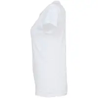 Футболка женская Imperial Women светлый меланж, размер XXL