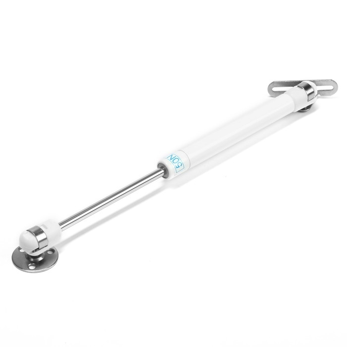 Газовый лифт ТУНДРА GL050WH, 50N, цвет белый