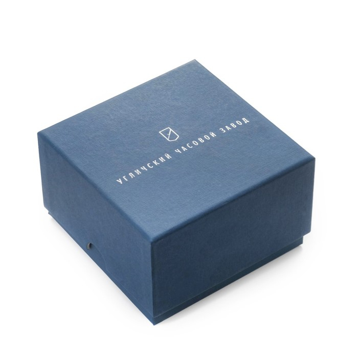 Часы наручные мужские Gepard, кварцевые, модель 1239A11L1