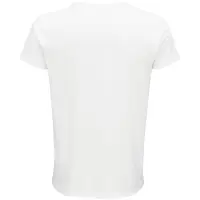 Футболка мужская Crusader Men, белая, размер XL