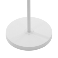 Торшер "Лайнер зебра" Е27 40Вт белый 22х22х155см МОДЕЛЬ F761TT-1006 Торшер "Лайнер зебра" Е27 40Вт белый 22х22х155см МОДЕЛЬ F761TT-1006