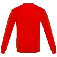 Толстовка &laquo;Цитаты. Довлатов. Вранье&raquo;, красная, размер S