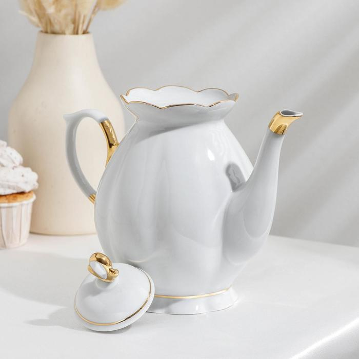 Сервиз чайный &laquo;Елена&raquo;, 15 предметов