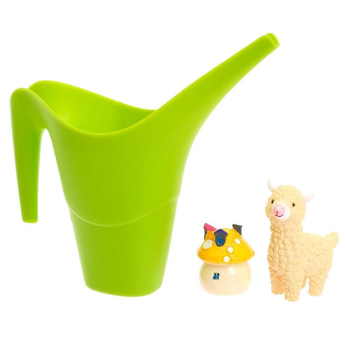 Набор для опытов «Террариум» Набор для опытов «Террариум»