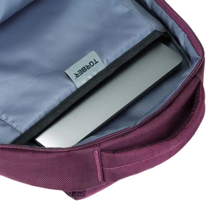 Рюкзак Forgrad, фиолетовый Рюкзак Forgrad, фиолетовый