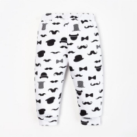 Ползунки-штанишки Крошка Я &laquo;Джентльмен&raquo; рост 68-74 см