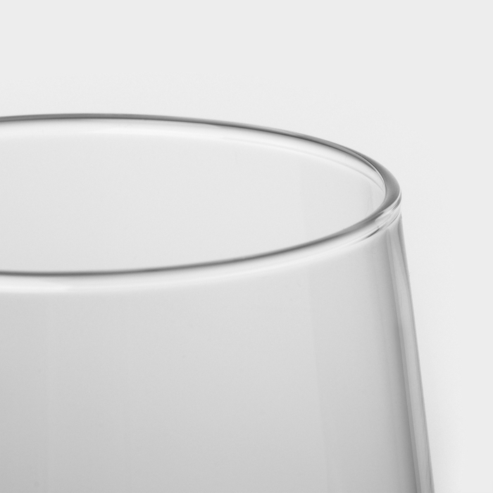 Набор стеклянных бокалов CASUAL, 255 мл, 6 шт Набор стеклянных бокалов CASUAL, 255 мл, 6 шт