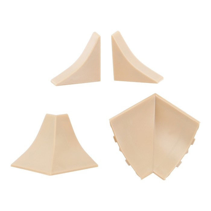 Комплект фурнитуры WР23 светло-коричневый