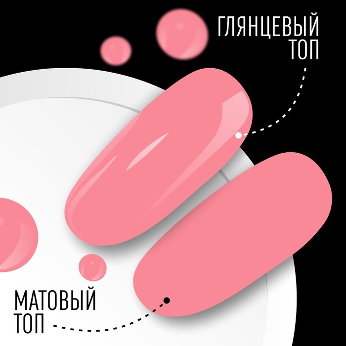 Гель лак для ногтей, «CLASSIC COLORS», 3-х фазный, 8мл, LED/UV, цвет розовый фламинго (12) Гель лак для ногтей, «CLASSIC COLORS», 3-х фазный, 8мл, LED/UV, цвет розовый фламинго (12)