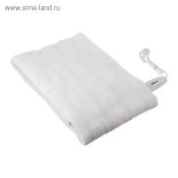 Электропростынь "Инкор", 60 Вт, 90х150 см, 35-45&deg;С, 3 режима, защита от перегрева