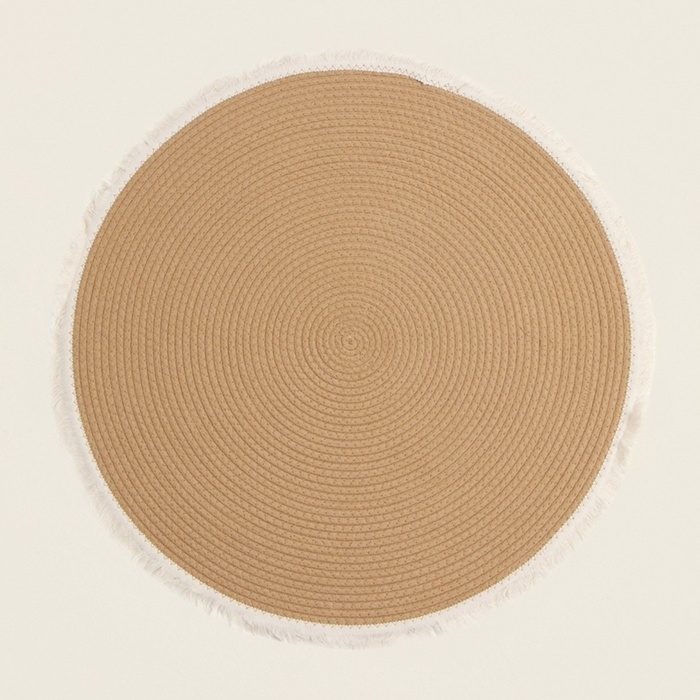 Ковер SL Home Паджа d=70 см Ковер SL Home Паджа d=70 см