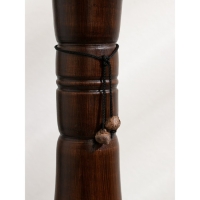 Ваза этническая &laquo;Чибузо&raquo;, керамика, 1 сорт, Иран