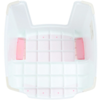 Подставка детская для ног «Лисичка», ступенька Подставка детская для ног «Лисичка», ступенька