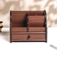 Органайзер 5 секций, 1 выдв ящик, 21*15*16см