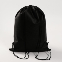 Мешок для обуви н/полотно &laquo;Самому смелому&raquo; 30 х 40 см