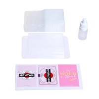 Мыло с картинкой своими руками &laquo;Самой прекрасной&raquo;&lrm;, набор для мыловарения