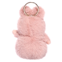 Мягкая игрушка «Зайка», цвет розовый, 13 см Мягкая игрушка «Зайка», цвет розовый, 13 см