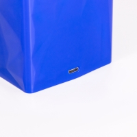 Лава-лампа "Мишка" LED 2Вт от батареек 3хАА синий 7х7х24 см Лава-лампа "Мишка" LED 2Вт от батареек 3хАА синий 7х7х24 см