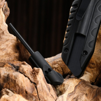 Нож складной "Акула" 21см, клинок 90мм/2,6мм Нож складной "Акула" 21см, клинок 90мм/2,6мм